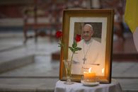 The club that changes the name of the stadium after Pope Francis's death: