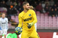 Horațiu Moldovan has been included in a world top 25 »It has famous names like Alisson and Gea!