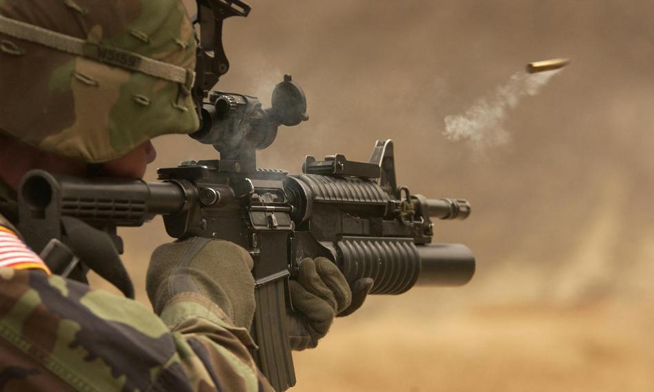 Relocation of American troops in Poland. Gen. Bieniek: Let's not create panic