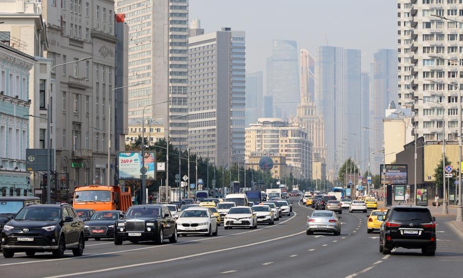 A dramatic situation on the labor market in Russia. 2 million employees are missing