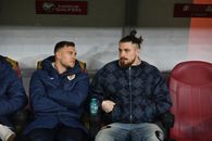 The doctors confirm! No chance for Radu Drăgușin!