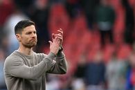 Ultimatum for Xabi Alonso! »The first player to leave