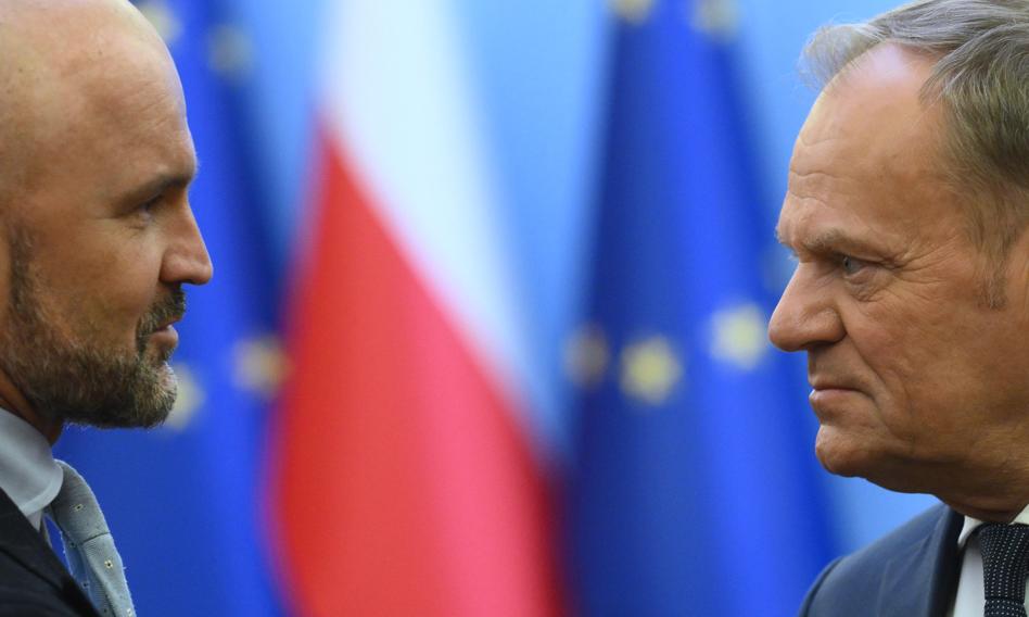 The Prime Minister will show the first deregulation package today