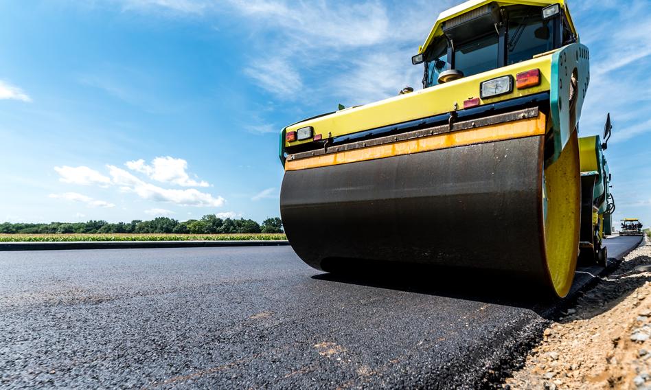 Money not only for roads, but also bridges or railway crossings. Changes in the Road Fund