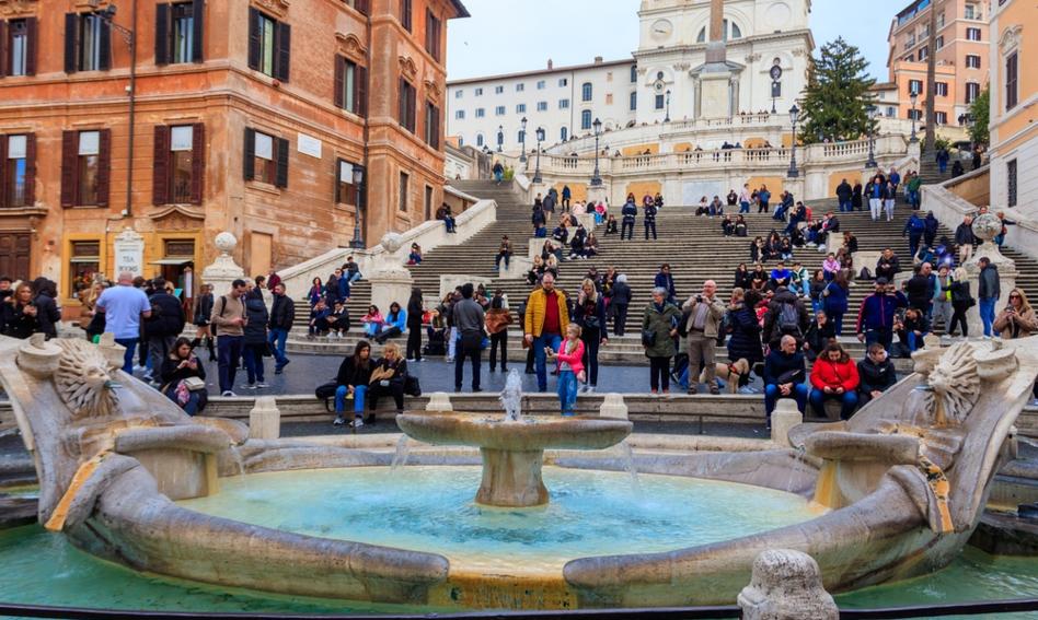 "New American fear of traveling". Tourists from the USA, ashamed of Trump, will not come to Europe?
