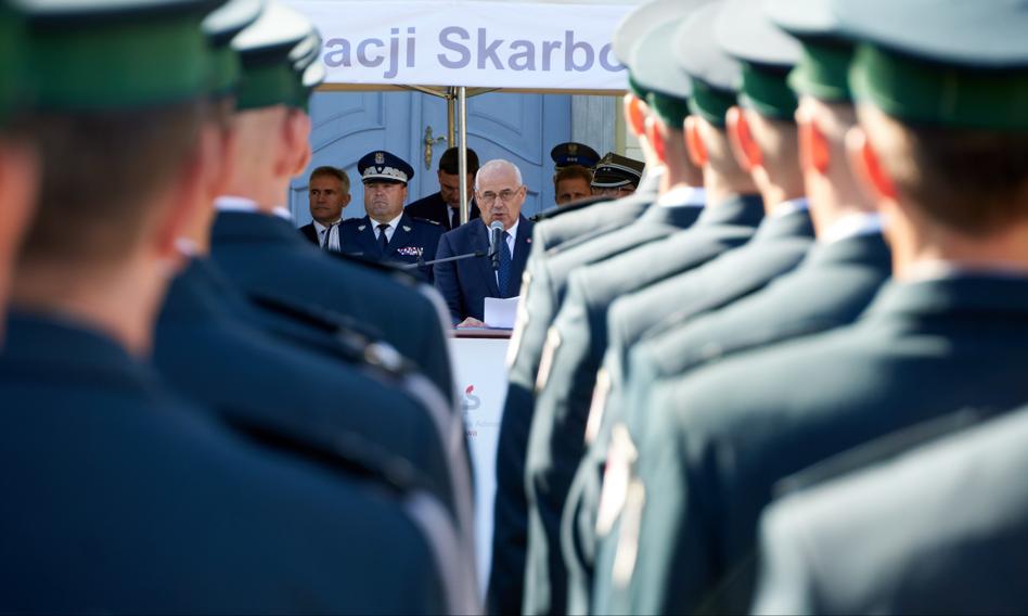 Humanitarian treasury? Tax correction is possible even after the checks of KAS
