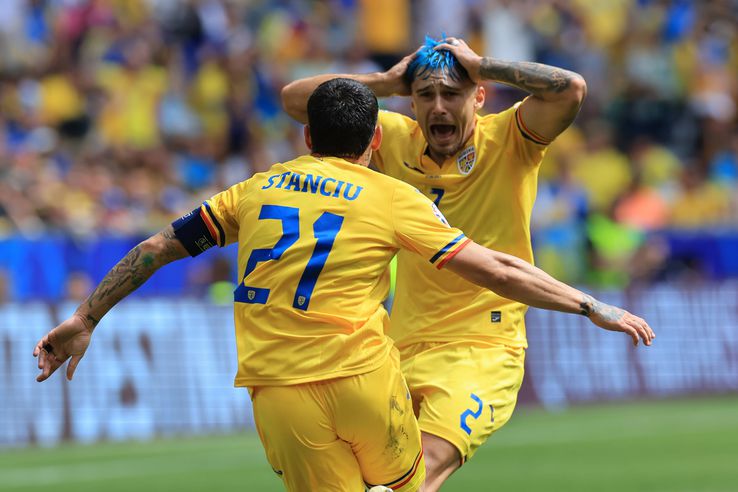 Rațiu did not come to believe what goal jewel Stanciu managed