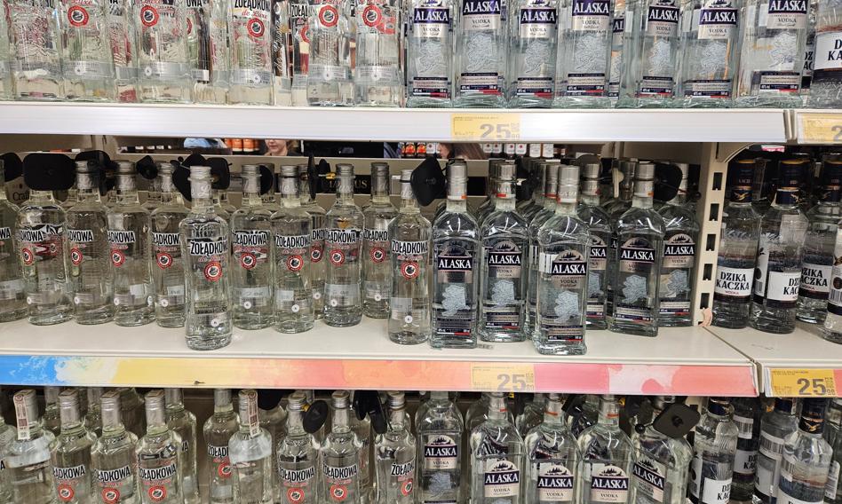 The president will not sign an excise tax increase for alcohol and sugar fee