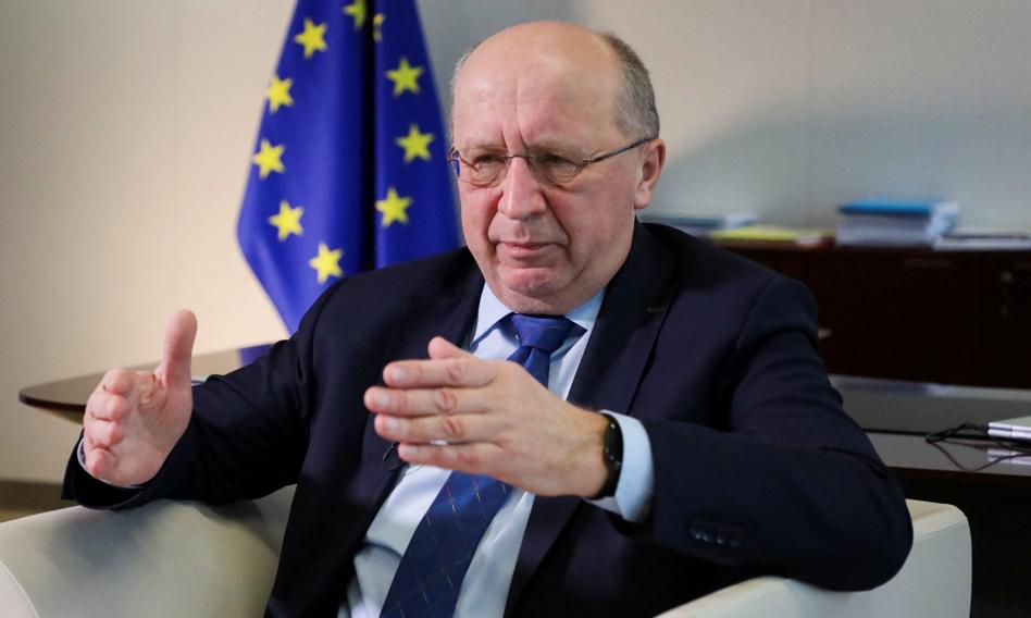 EU Commissioner for Defense: Russia can test the West as early as 2027
