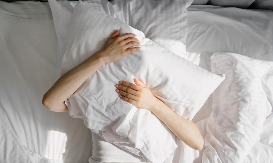 Sleepy like a Pole. The economy loses billions of zlotys on it