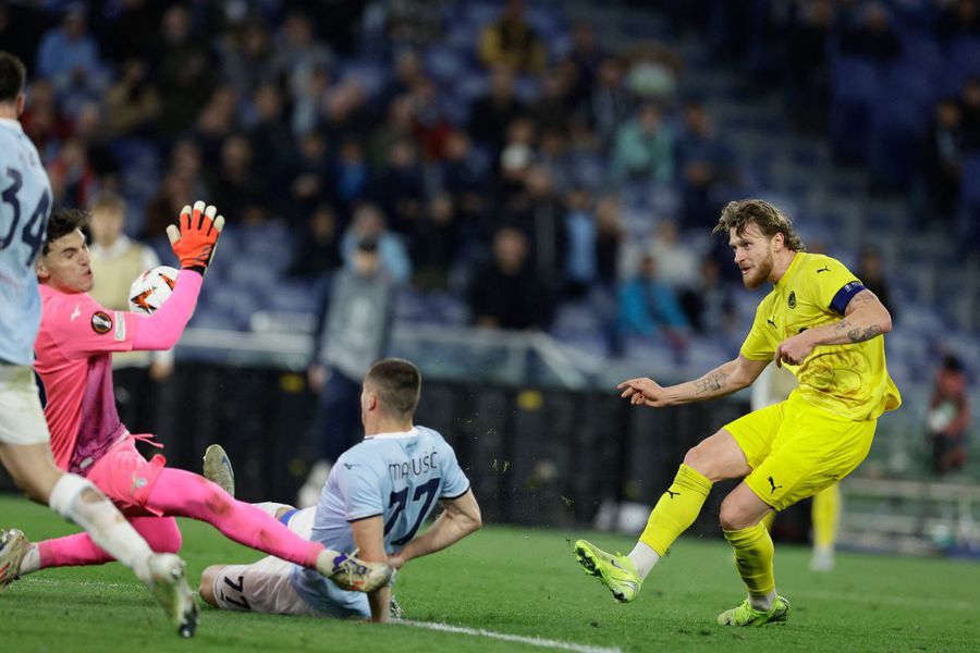 The Bodo/Glimt project »How Sepsi's equal to play a European semifinal in 600 days!