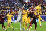 Marius Șumudică raises a 