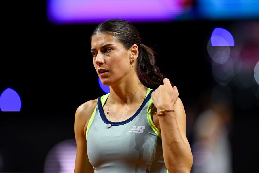 Sorana Cîrstea lost in round 3 in Madrid in 2024 Photo: Imago The first WTA 1000 tournament begins on the slag of the year »Three Romanians on the main table in Madrid, the champion takes almost a million euros