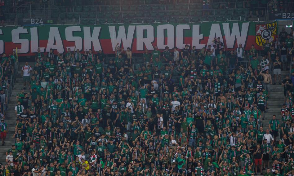 The city will try to sell Śląsk Wrocław again. Valuation of the club's value