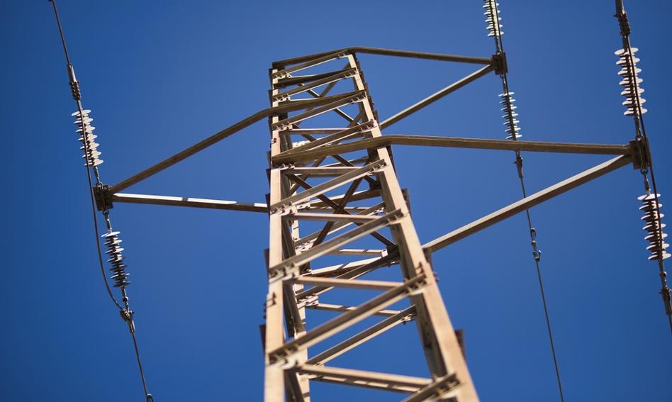 Record power consumption in China. Over 1 trillion kWh only in July