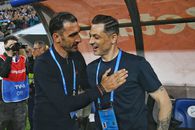 Out from Craiova - FCSB! Rădoi's curious decision »What followed