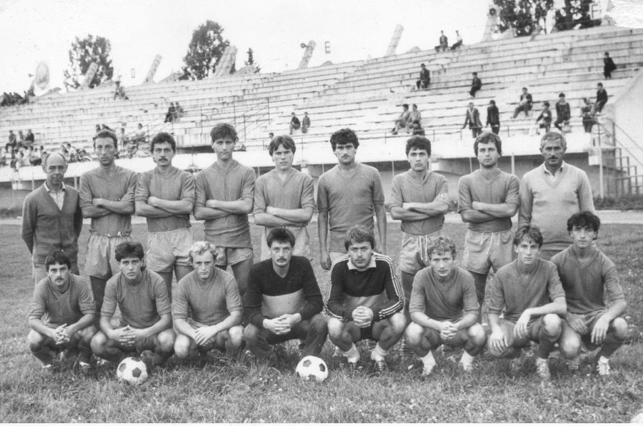 For the first time, Csikszereda promoted mathematically in Superliga! All information about the team funded by the Hungarian Government + Club History