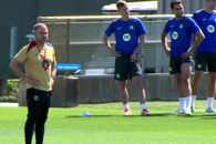 Scandal at Barcelona with 4 players »How coach Hansi Flick + reacted what the guilty risks