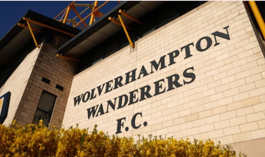 Wolverhampton has documented the request to reworize lime but only this Premier League club has supported the initiative The fans, in war with lime, but only a club supports them: