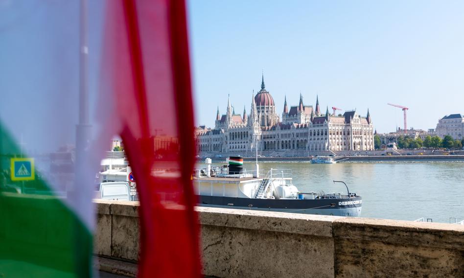 No exit poll and election silence. This is what the elections in Hungary look like