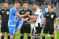 He put the guns on the arbitration, after U Cluj - Craiova: 