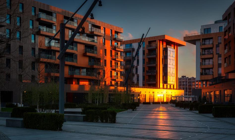 Interest rate reductions will enliven the liquidity on the real estate market