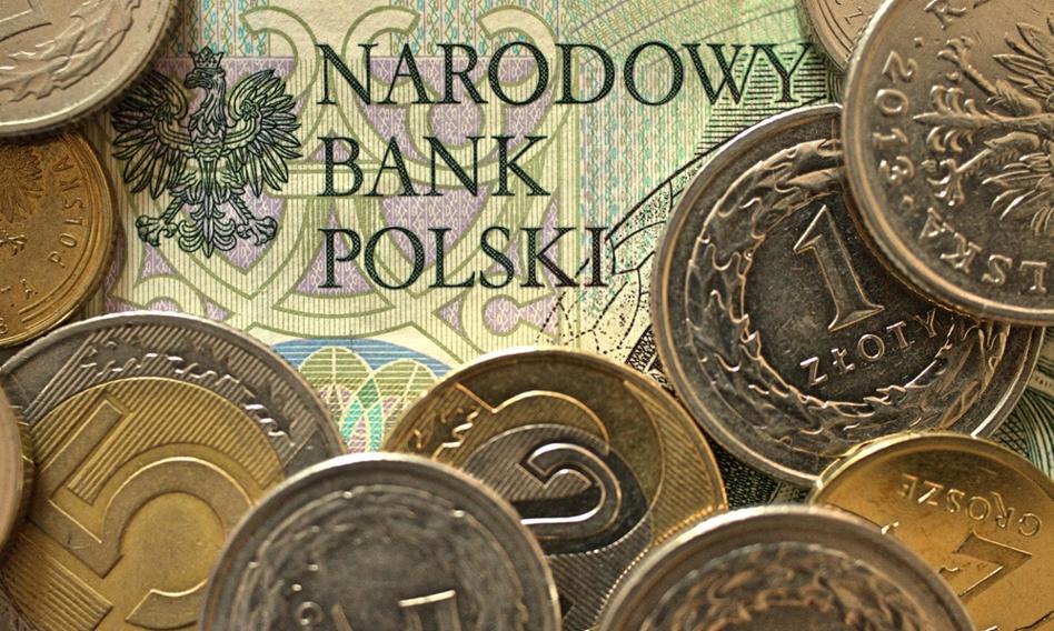 The value of cash in Poland has increased. Banknotes spend longer in circulation
