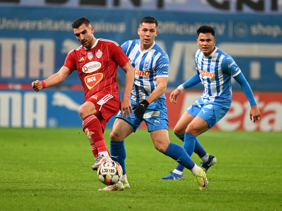 Baiaram is not the only one »Mirel Rădoi can lose two more important footballers in the summer: one is the holder