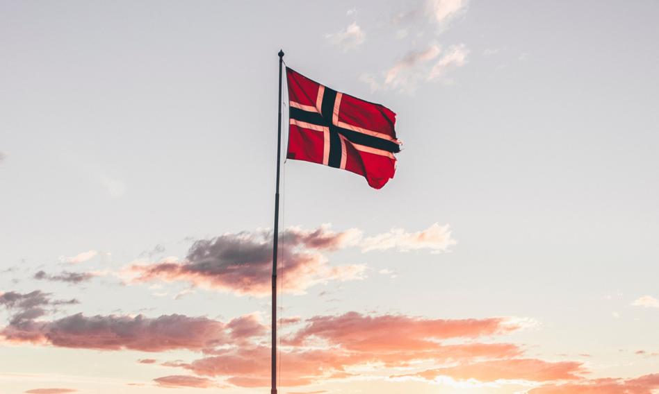 Technological giants are pregnant for a superfund. Lost Norway on investments in the USA