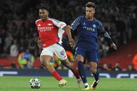 They followed Arsenal - PSG and gave the explanation for the failure of the