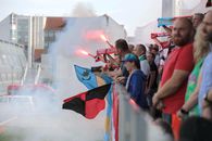 What is the Szeklerland? 5 major scandals in Romanian sport + money from Viktor Orban, as for the Play-off of Superligii