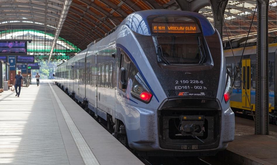 Railway tickets up? President of PKP Intercity: No decisions were made