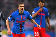 Juri cisotti forgot Florinel Coman! Play-off identical to the red-blue star, left with over 5 million euros