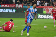 Ștefan Baiaram, categorically after the victory with Dinamo: 
