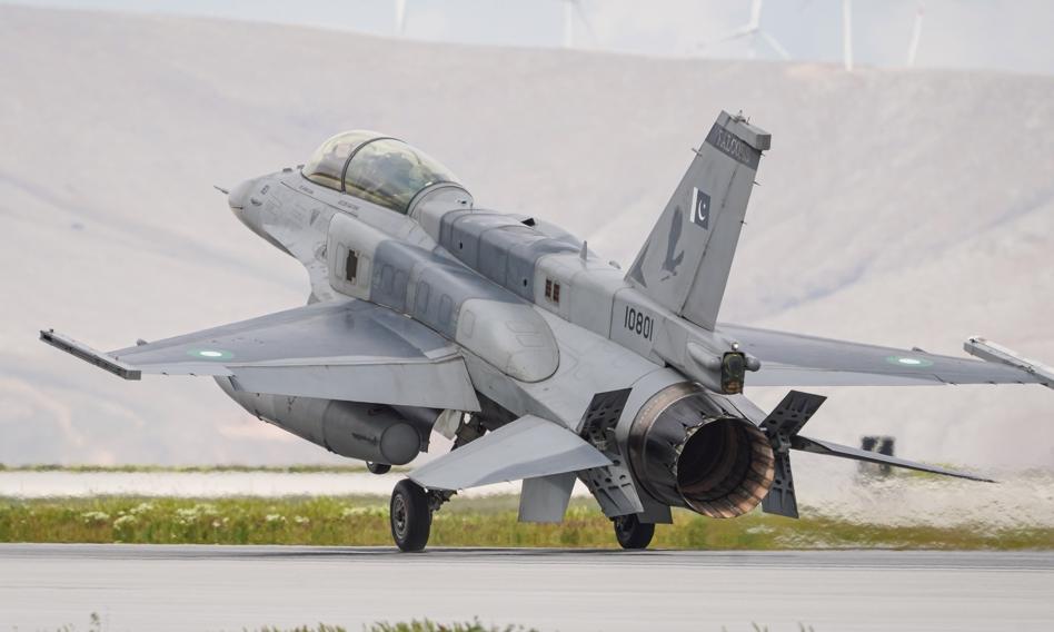 The tension between Pakistan and India is growing. "The military invasion is inevitable"