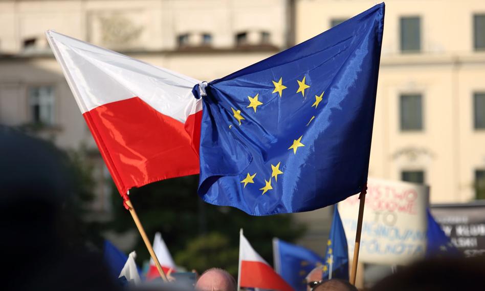 All negotiators of the EU budget for 2026 are Poles