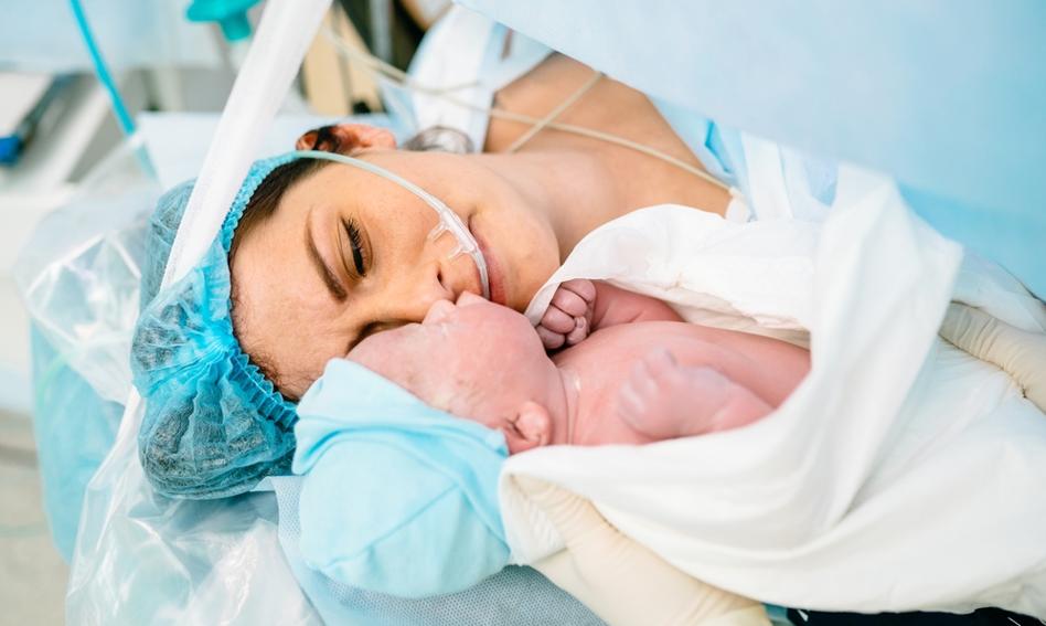 Türkiye introduces a ban on caesarean cuts in private clinics