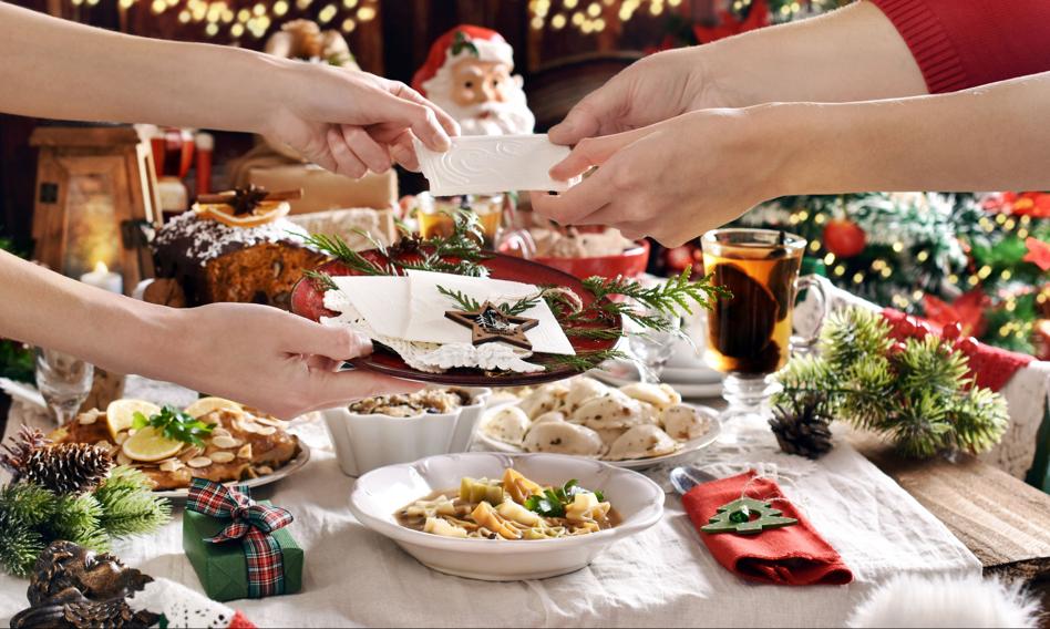 Christmas Eve with a world heritage? Poland, Lithuania and Ukraine have submitted an application for entry on the UNESCO list