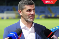 Dani Coman announced the first transfer he wants after FC Arges promotes in the Superliga: 