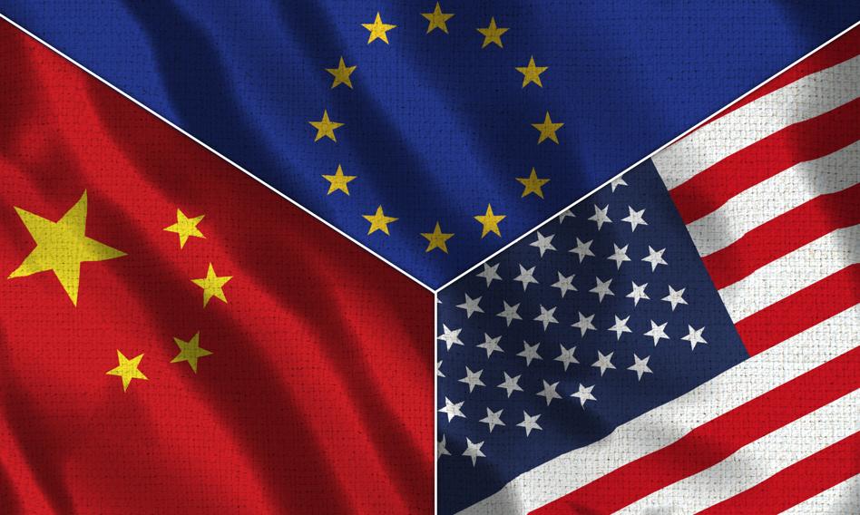 China ready for cooperation with the EU. "In defense of international trade principles"