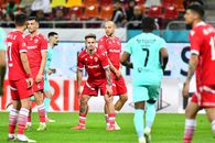 The notes of the match that helps more FCSB than Dinamo: who impressed, who passed the class!