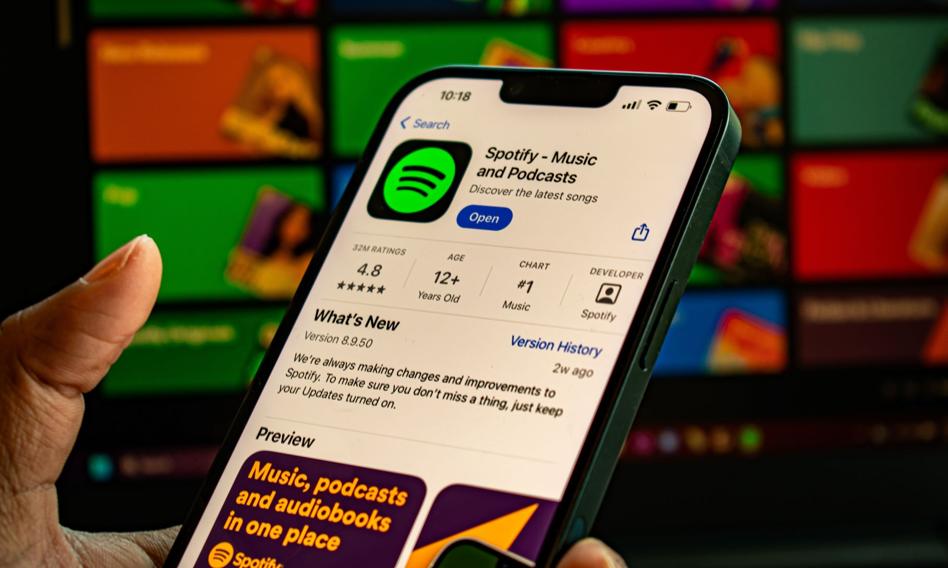 Spotify will raise prices in Poland? We can pay more during the holidays