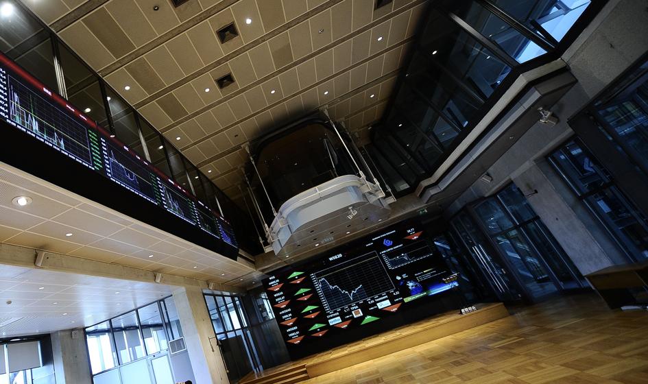 Ultimate Games sold Consoleway shares. There are no more shares