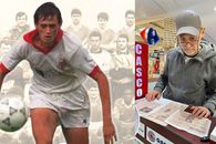 The former Dinamo champion ends RCA policies in Carrefour: 