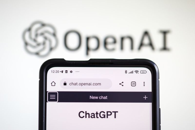 Openai explains why Chatgpt became so licking. The company withdrew the update that annoyed the users