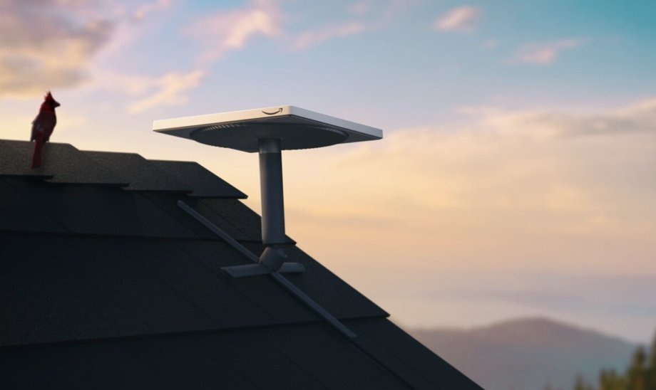 Project Kuiper is to provide faster internet than Starlink