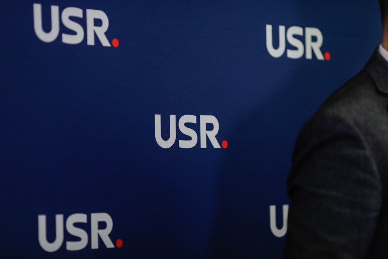 Important meeting Thursday evening at USR, with all the leaders in the territory / one more step to make the party completely to the candidacy of Elena Lasconi