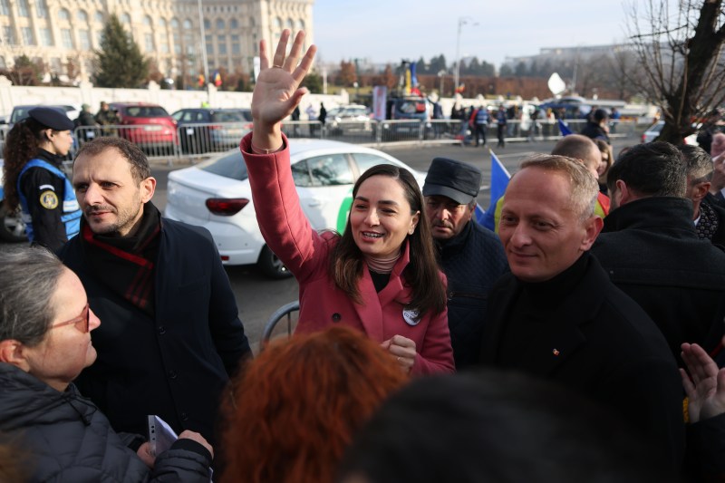 Anamaria Gavrilă (Pot): 