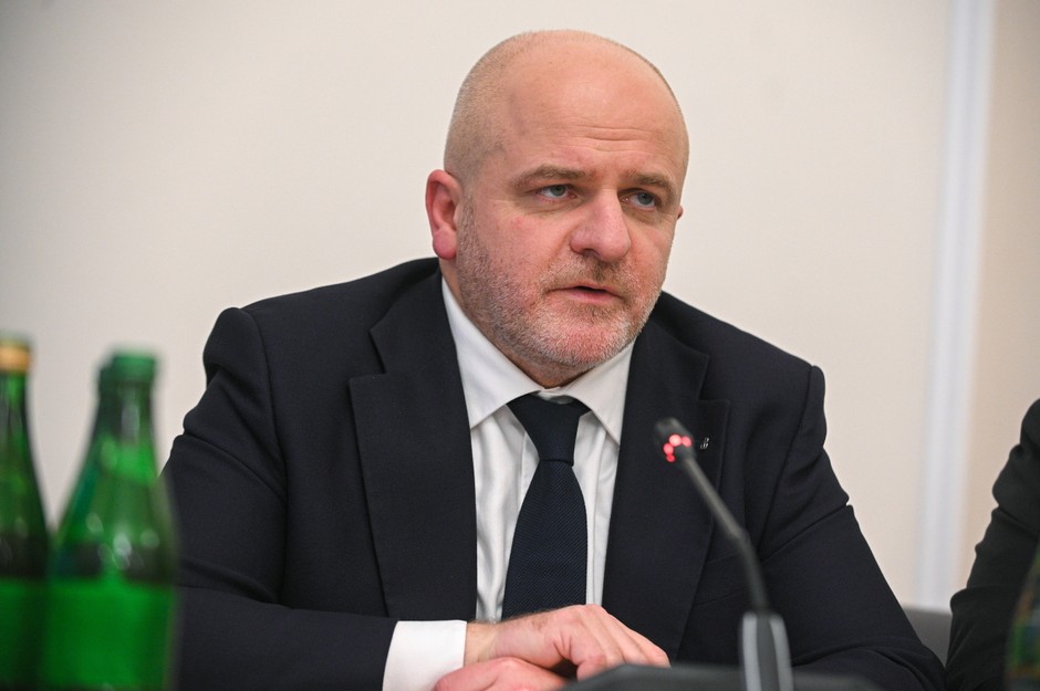 Paweł Kowal