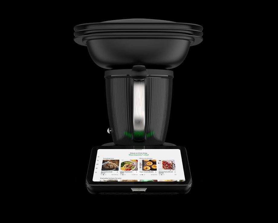 Thermomix TM7